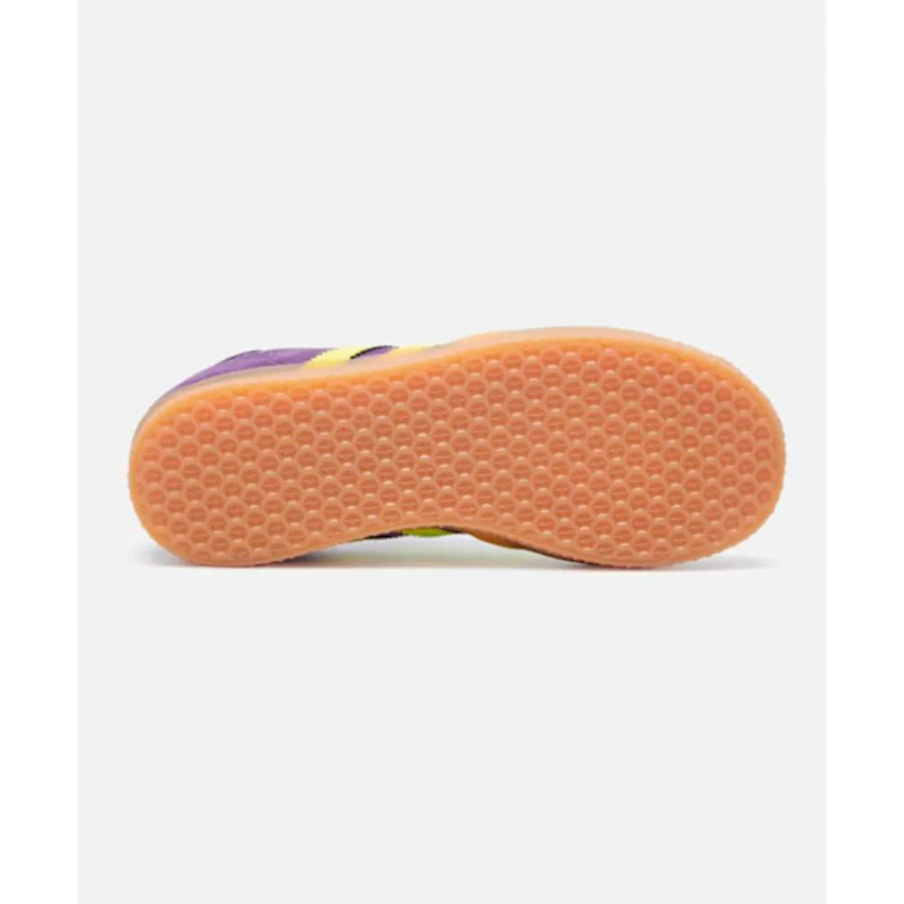 Best adidas Originals Younger Kids Gazelle Purple