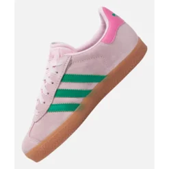 Clearance adidas Originals Younger Kids Gazelle Pink