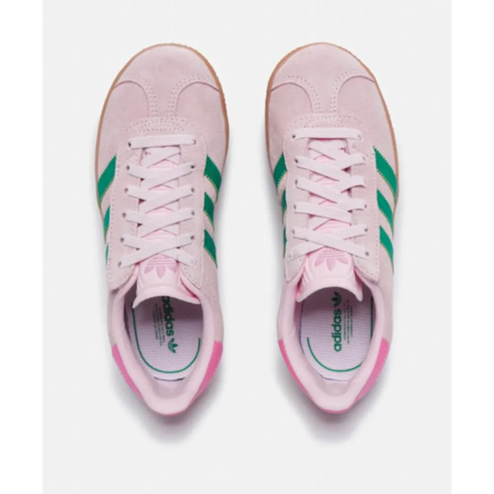 Clearance adidas Originals Younger Kids Gazelle Pink