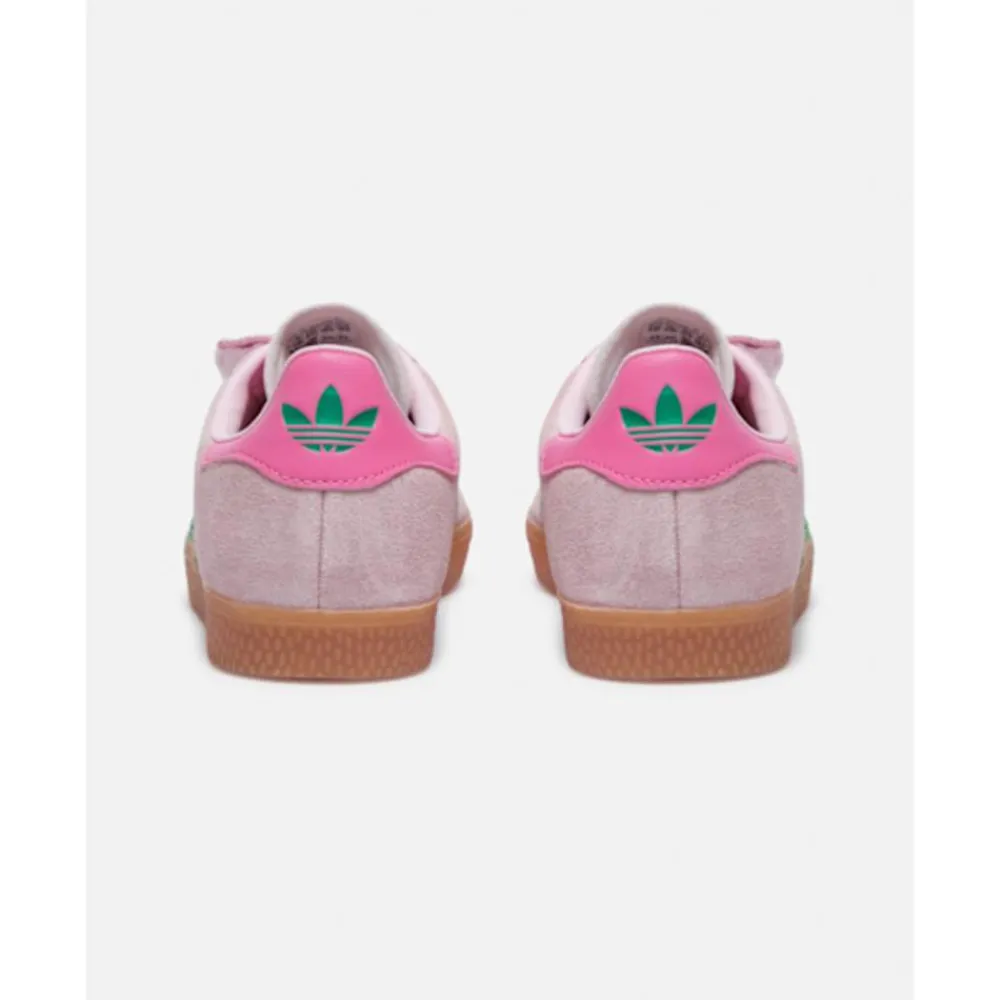 Clearance adidas Originals Younger Kids Gazelle Pink