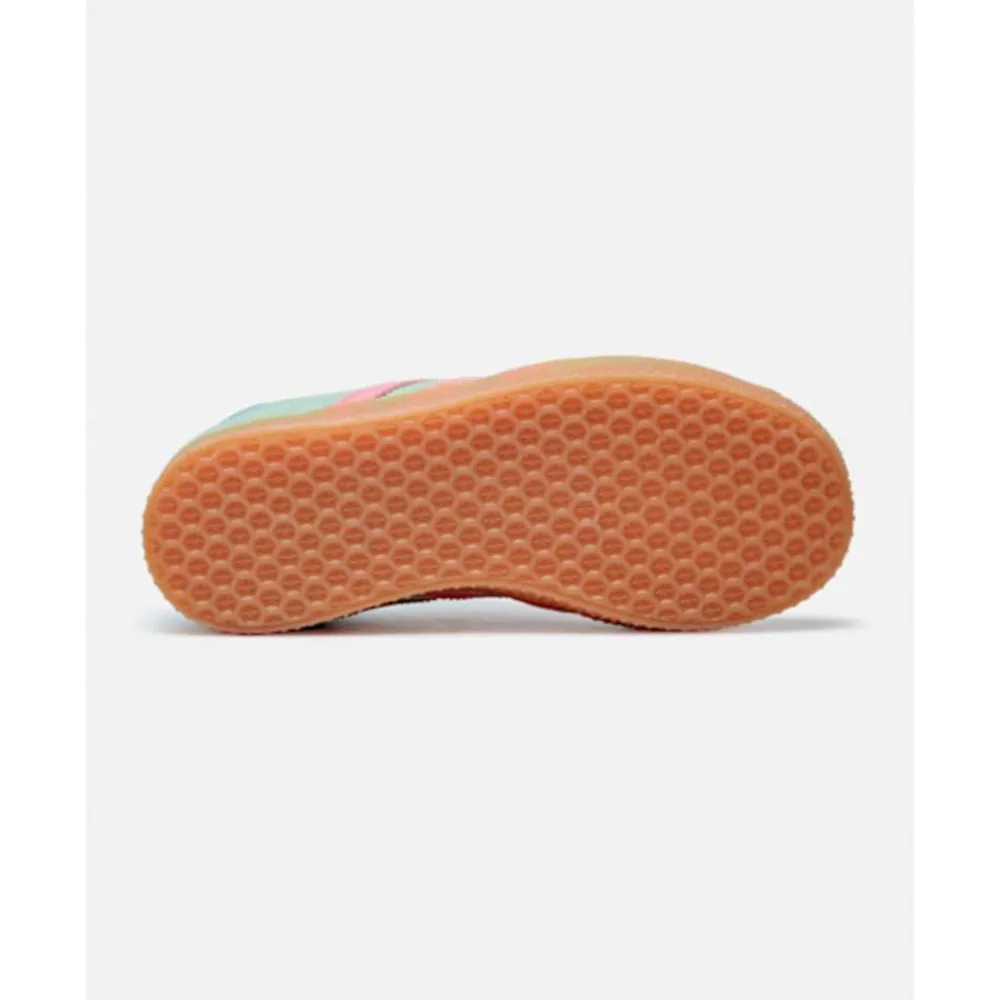 Clearance adidas Originals Younger Kids Gazelle Green