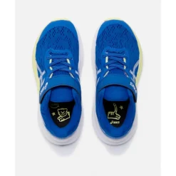 Discount Asics Younger Kids GT-1000 13 Blue
