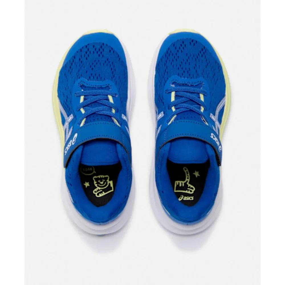 Discount Asics Younger Kids GT-1000 13 Blue