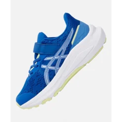Discount Asics Younger Kids GT-1000 13 Blue