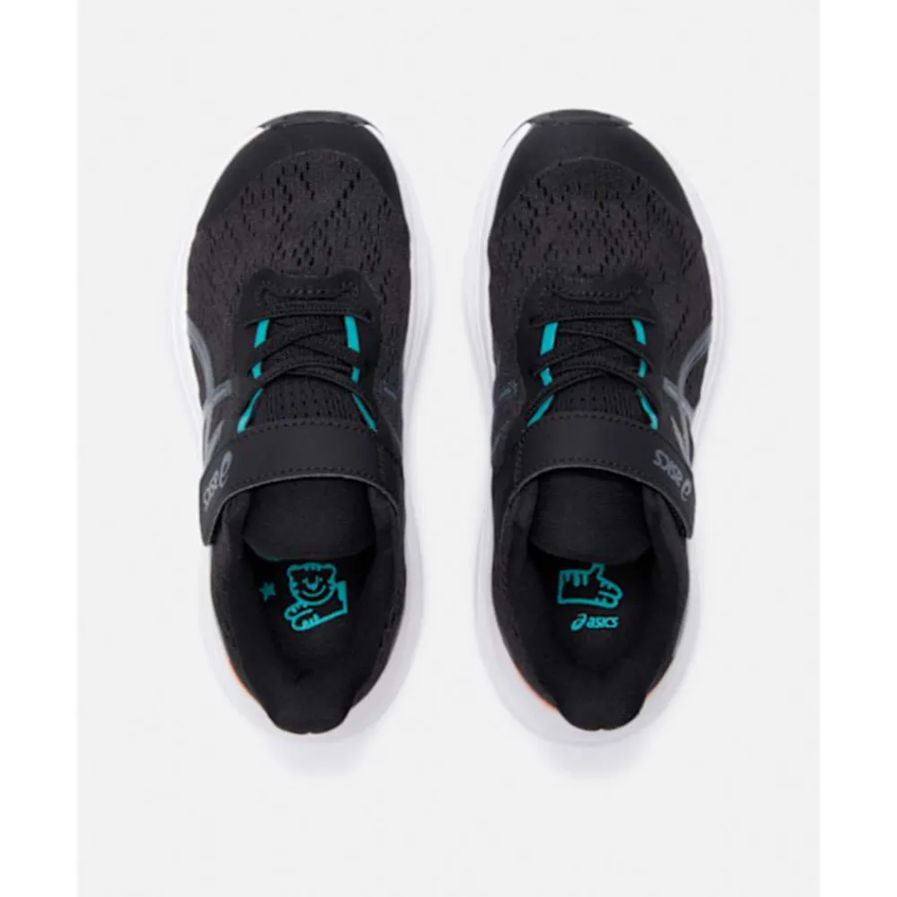 Fashion Asics Younger Kids GT 1000 13 Black