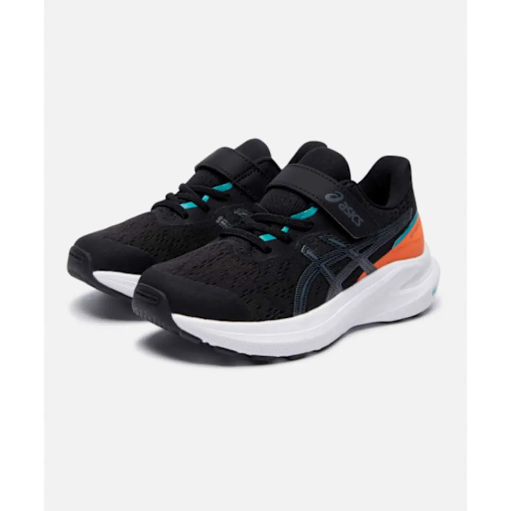 Fashion Asics Younger Kids GT 1000 13 Black