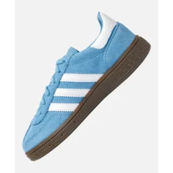 Outlet adidas Originals Younger Kids Handball Spezial Blue