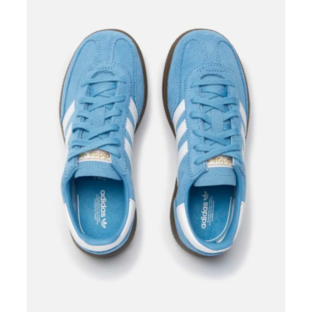 Outlet adidas Originals Younger Kids Handball Spezial Blue
