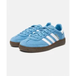 Outlet adidas Originals Younger Kids Handball Spezial Blue