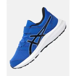 Clearance Asics Younger Kids Jolt 4 Blue