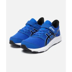 Clearance Asics Younger Kids Jolt 4 Blue