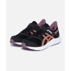Hot Asics Younger Kids Jolt 4 Black