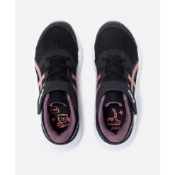 Hot Asics Younger Kids Jolt 4 Black