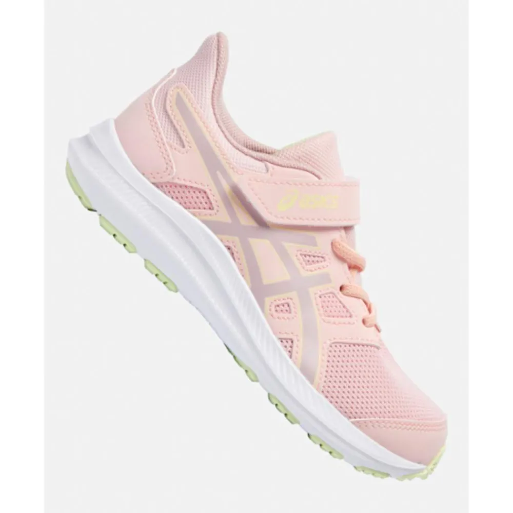 New Asics Younger Kids Jolt 4 Pink