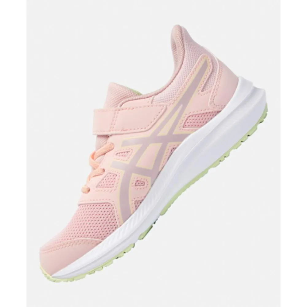 New Asics Younger Kids Jolt 4 Pink