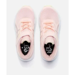 New Asics Younger Kids Jolt 4 Pink