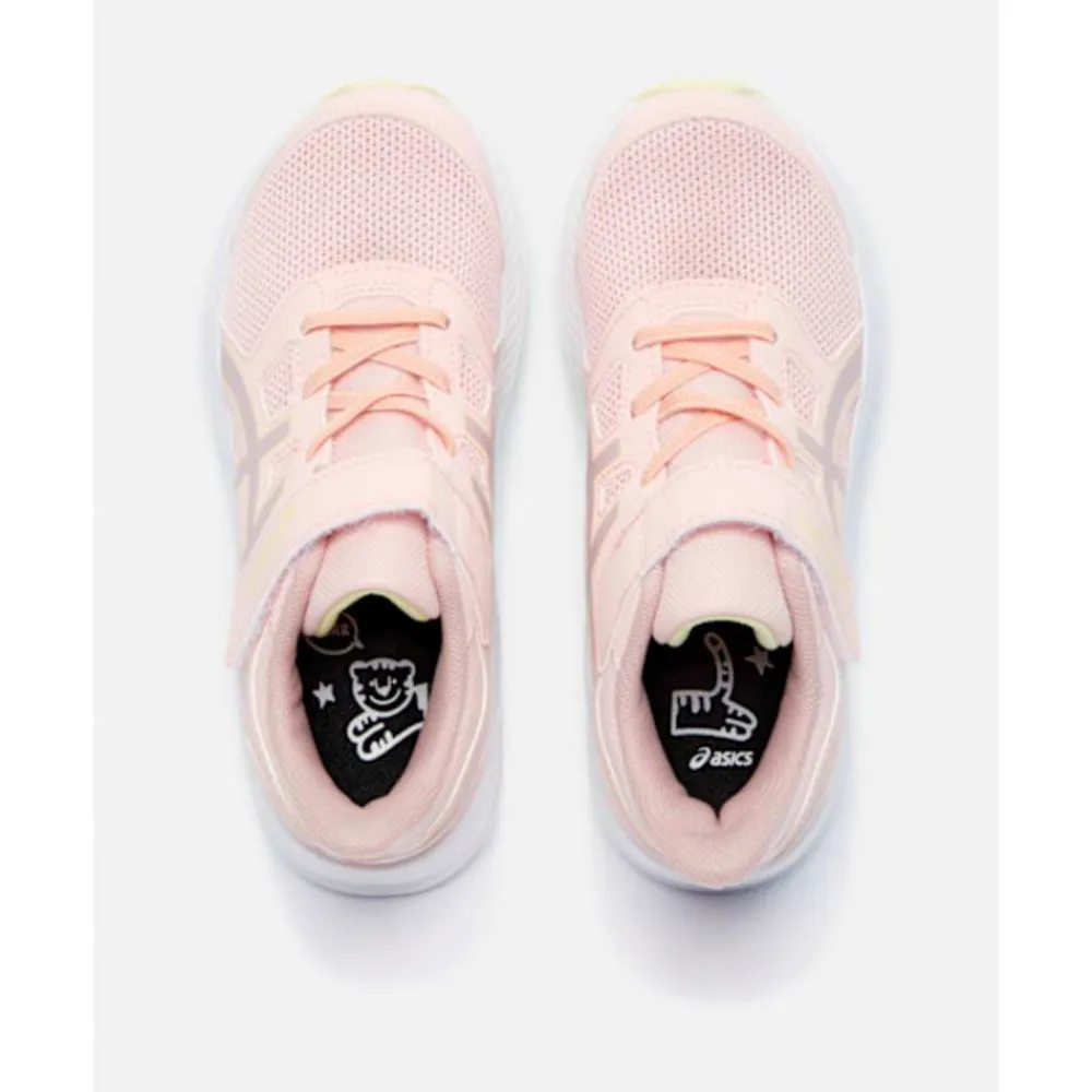 New Asics Younger Kids Jolt 4 Pink