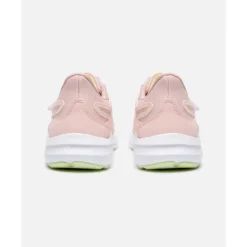 New Asics Younger Kids Jolt 4 Pink