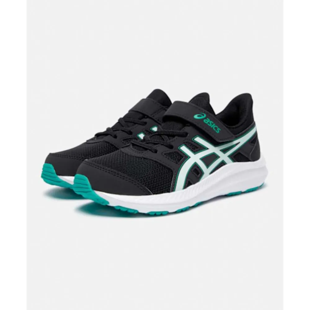 Outlet Asics Younger Kids Jolt 4 Blue