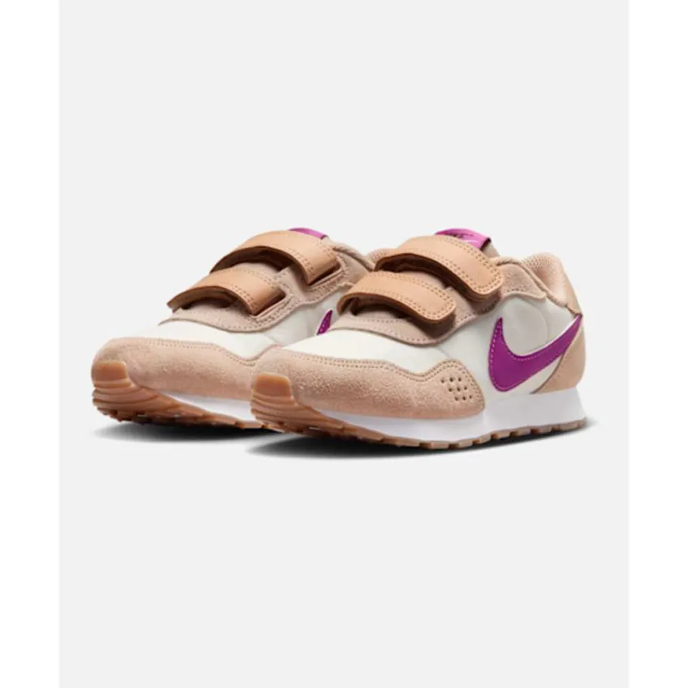 Online Nike Younger Kids MD Valiant Pink
