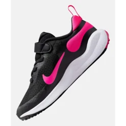 Online Nike Younger Kids Revolution 7 Black