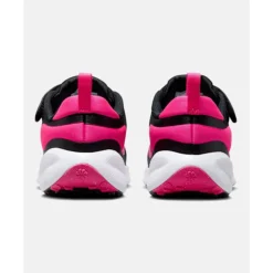 Online Nike Younger Kids Revolution 7 Black