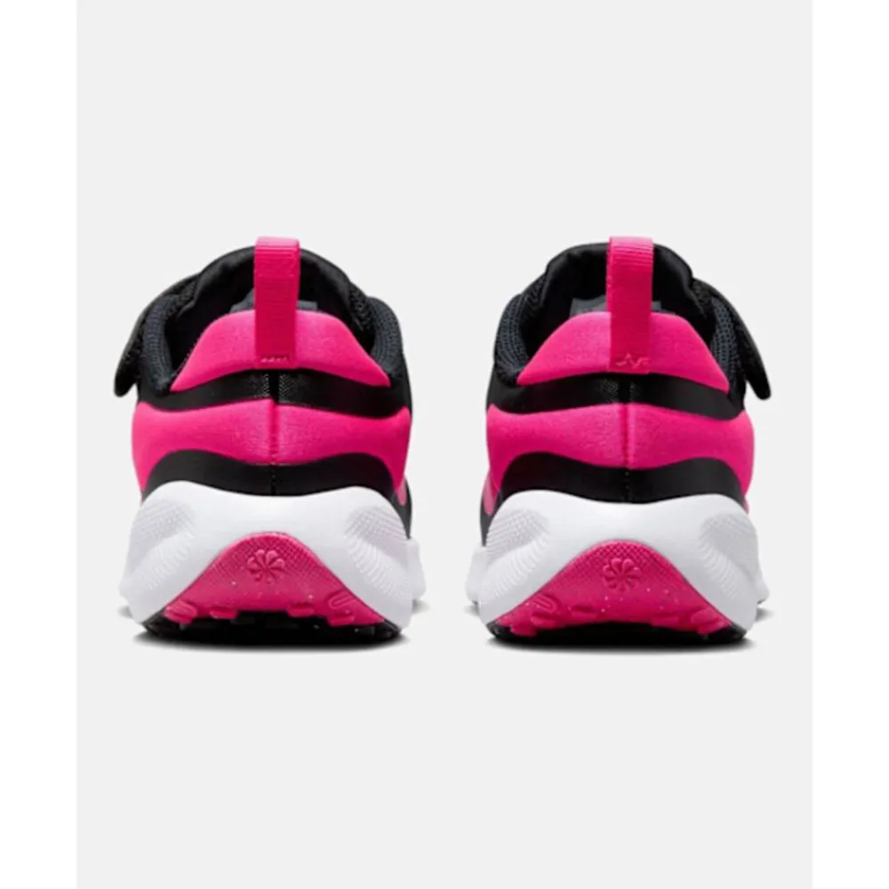 Online Nike Younger Kids Revolution 7 Black