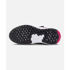 Online Nike Younger Kids Revolution 7 Black