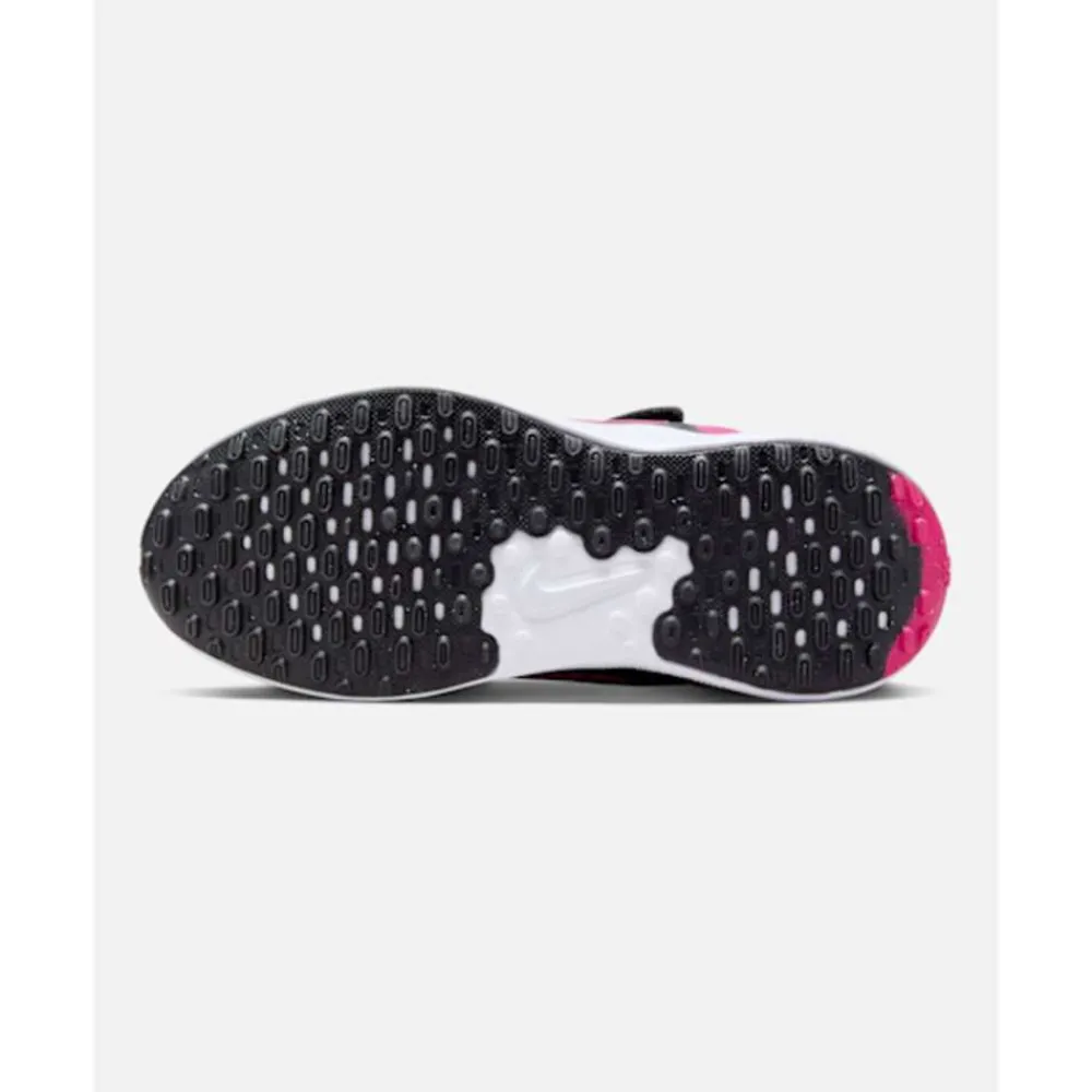 Online Nike Younger Kids Revolution 7 Black