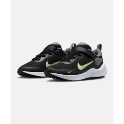 Best Nike Younger Kids Revolution 7 Black