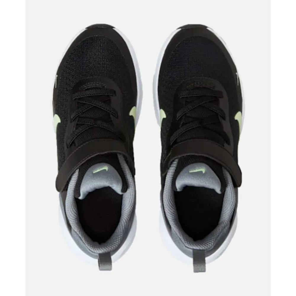 Best Nike Younger Kids Revolution 7 Black