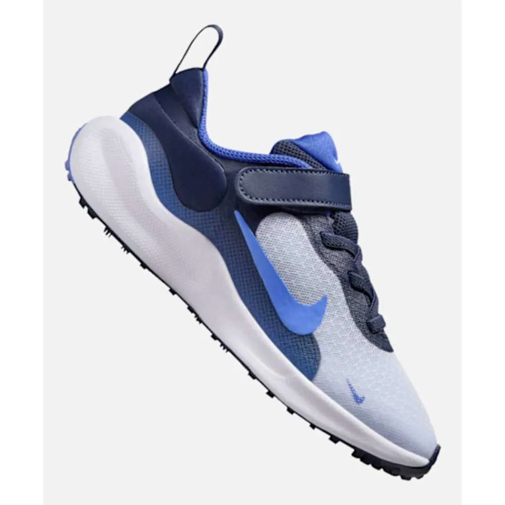 Fashion Nike Younger Kids Revolution 7 Blue