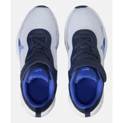 Fashion Nike Younger Kids Revolution 7 Blue