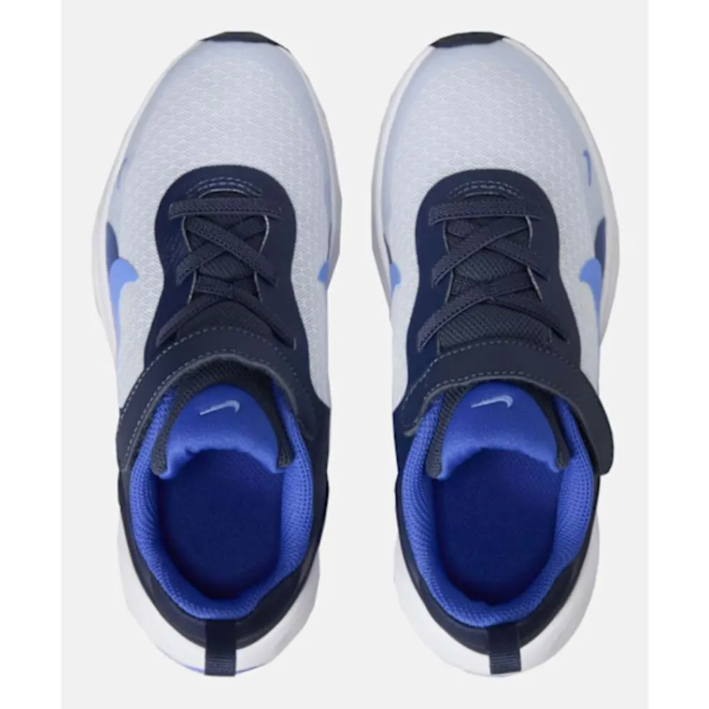 Fashion Nike Younger Kids Revolution 7 Blue