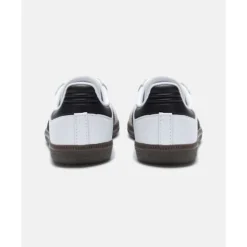 Online adidas Originals Younger Kids Samba OG White