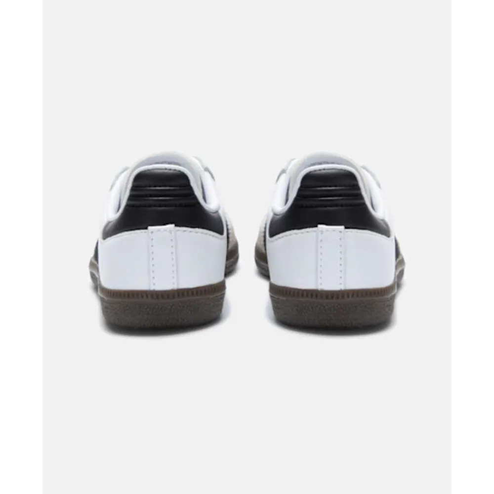 Online adidas Originals Younger Kids Samba OG White