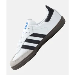 Online adidas Originals Younger Kids Samba OG White