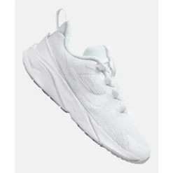 Clearance Nike Younger Kids Star Runner 4 White