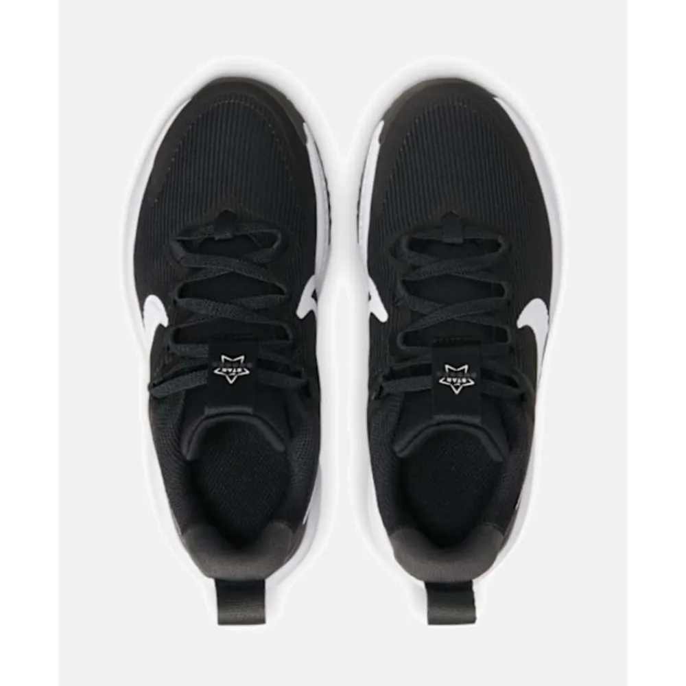 Clearance Nike Younger Kids Star Runner 4 Black