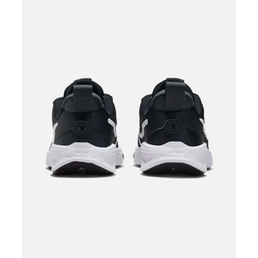 Clearance Nike Younger Kids Star Runner 4 Black
