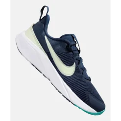 Outlet Nike Younger Kids Star Runner 4 Navy