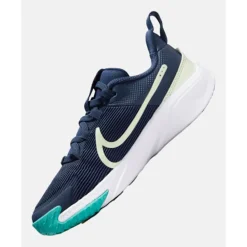 Outlet Nike Younger Kids Star Runner 4 Navy