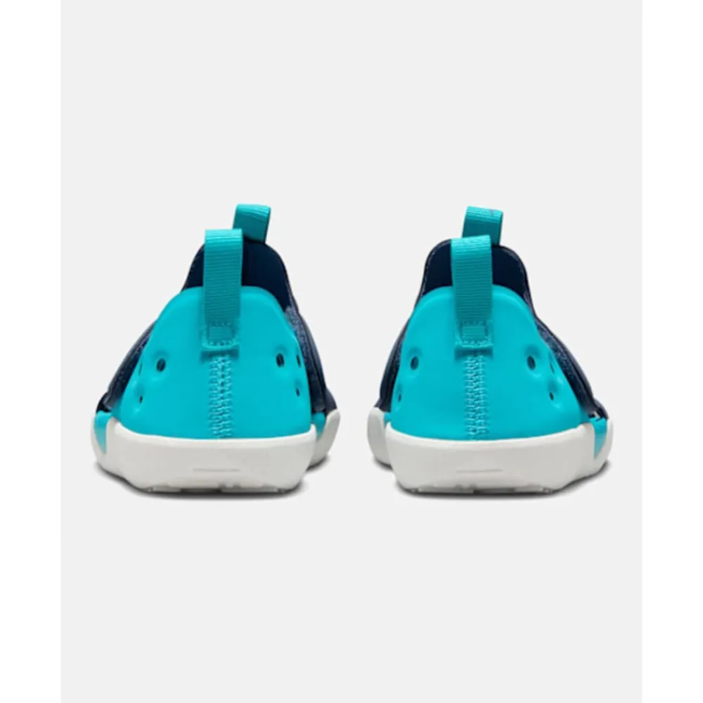 Clearance Nike Younger Kids Sunray Protect 4 Blue