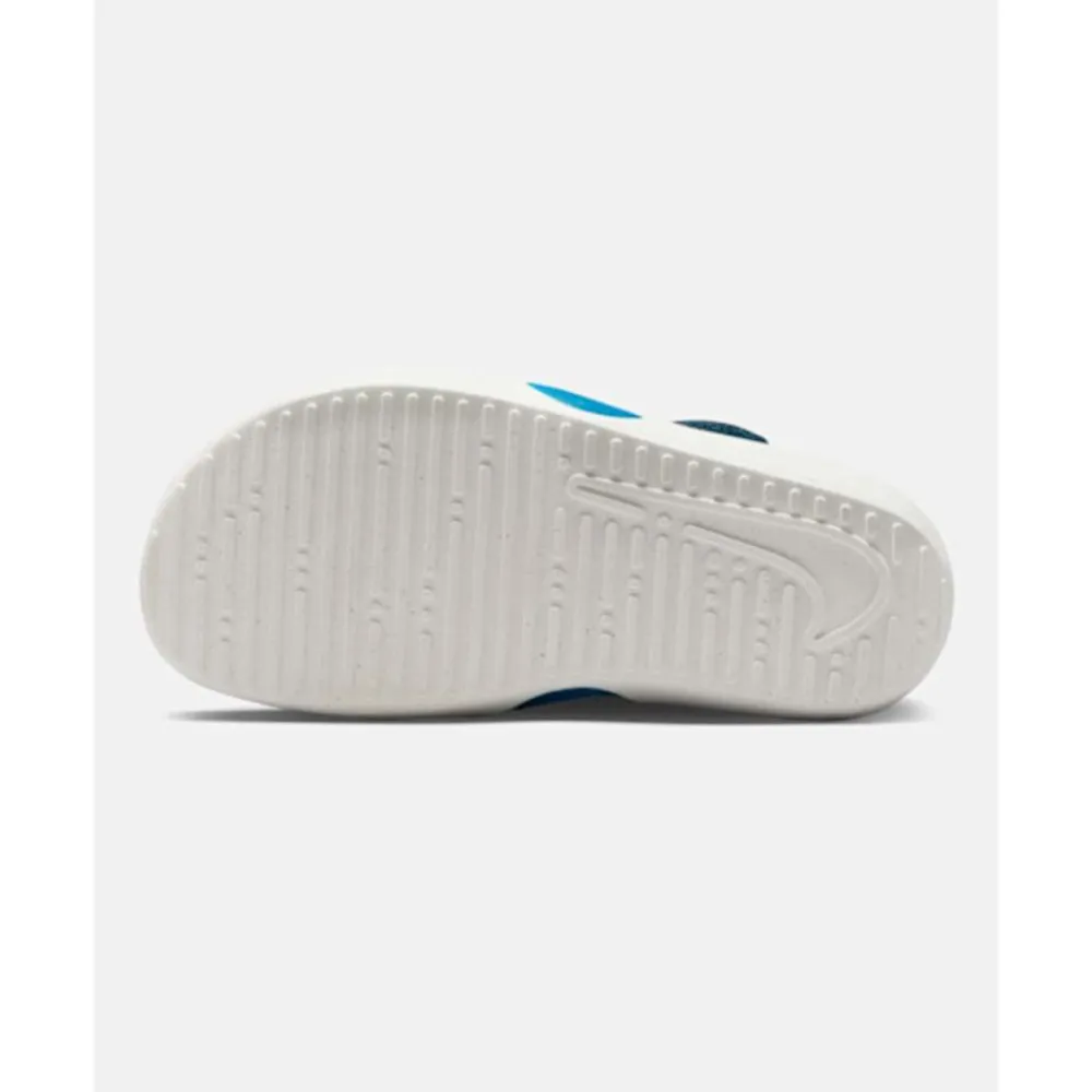 Clearance Nike Younger Kids Sunray Protect 4 Blue