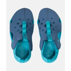 Clearance Nike Younger Kids Sunray Protect 4 Blue