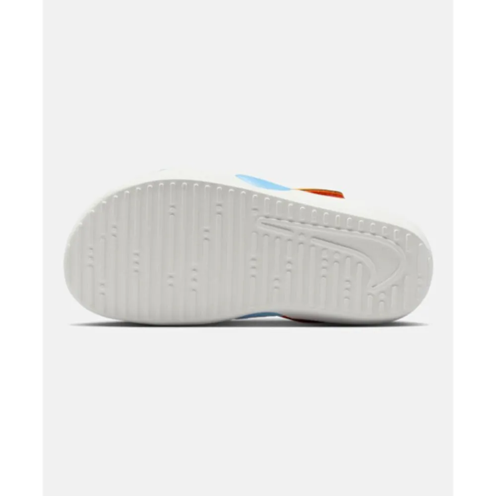 Online Nike Younger Kids Sunray Protect 4 Orange