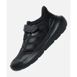 Outlet adidas Younger Kids Tensaur Run 3.0 Black