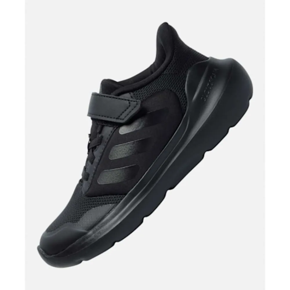 Outlet adidas Younger Kids Tensaur Run 3.0 Black