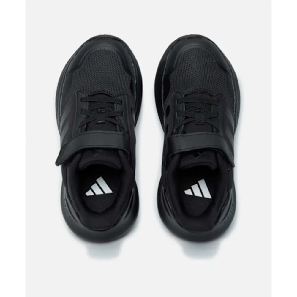 Outlet adidas Younger Kids Tensaur Run 3.0 Black