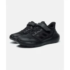 Outlet adidas Younger Kids Tensaur Run 3.0 Black